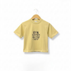 Home neolads nl001 unisex kids pure cotton graphic printed t shirt | sage green round neck half sleeve tee for boys & girls | ages 6 months to 6 years (copy)