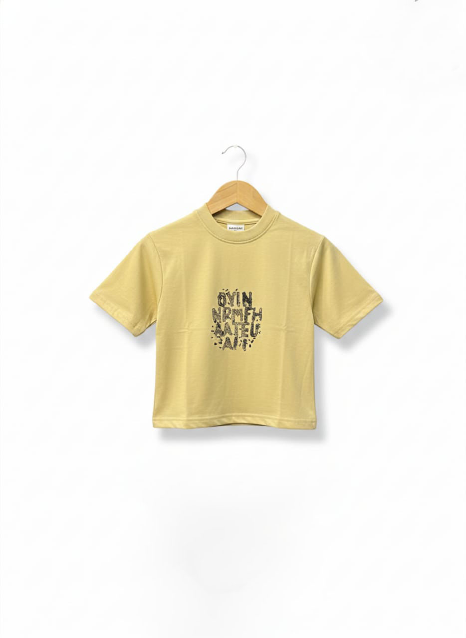 neolads nl001 unisex kids pure cotton graphic printed t shirt | sage green round neck half sleeve tee for boys & girls | ages 6 months to 6 years (copy) neolads nl001 unisex kids pure cotton graphic printed t shirt | sage green round neck half sleeve tee for boys & girls | ages 6 months to 6 years (copy)