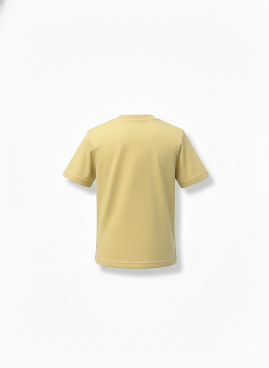 neolads nl0010 unisex kids pure cotton graphic printed t shirt | sage green round neck half sleeve tee for boys & girls | ages 6 months to 6 years (copy) neolads nl0010 unisex kids pure cotton graphic printed t shirt | sage green round neck half sleeve tee for boys & girls | ages 6 months to 6 years (copy)