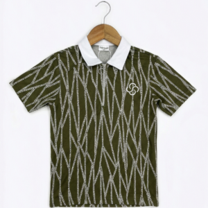 Home SS0062 T-SHIRT FROUNT SIDE