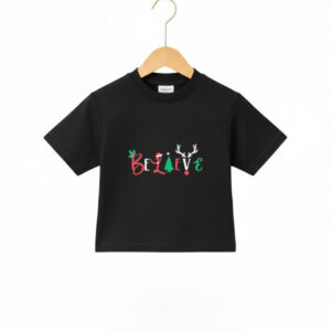 Home neolads nl001unisex kids pure cotton graphic printed t shirt | sage green round neck half sleeve tee for boys & girls | ages 6 months to 5 year (copy)