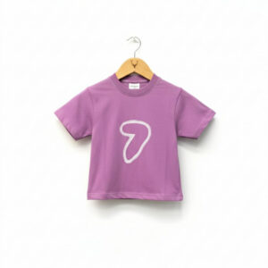 Home neolads nl0046 unisex kids pure cotton graphic printed t shirt | round neck half sleeve t shirt for boys & girls | ages 6 months to 5 year