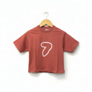 Home neolads nl0048 unisex kids pure cotton graphic printed t shirt | round neck half sleeve t shirt for boys & girls | ages 6 months to 5 year (copy)